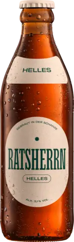 Hamburg Hell von RATSHERRN