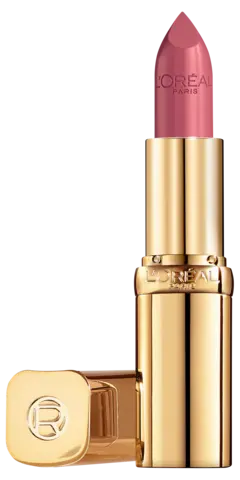 Color Riche Satin Lippenstift 214 plum von L'OREAL PARIS