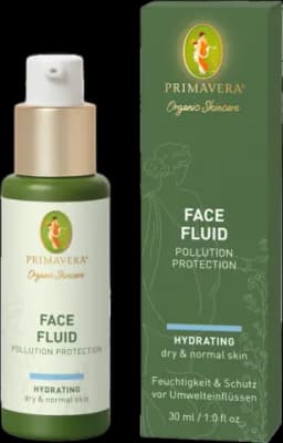 Face Fluid Pollution Protection von PRIMAVERA