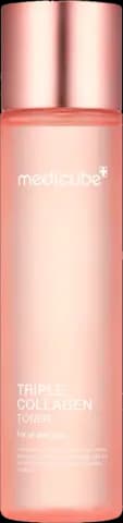 Triple Collagen Toner von MEDICUBE