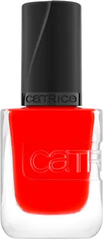 Gel Affair Nail Lacquer Dont Bite The Apple 016 von CATRICE