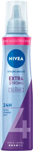 Schaumfestiger extra stark von NIVEA
