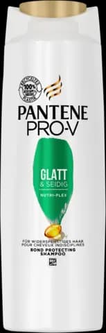 Glatt&Seidig von PANTENE