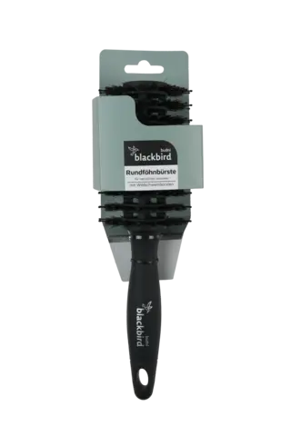 Rundföhnbürste von BLACKBIRD