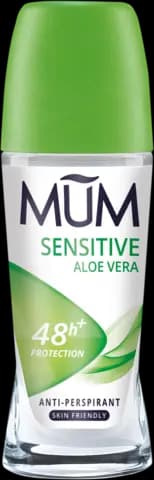 Roll-on Sensitive Aloe von MUM