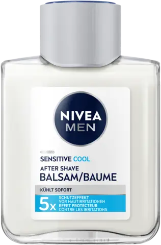 Sensitive Cool After Shave Balsam von NIVEA
