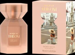 Eau de Parfum Ivory Muse von House of Theom