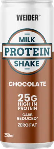 Milk Protein Shake Schoko von WEIDER