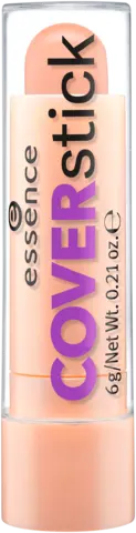 Coverstick matt honey von ESSENCE