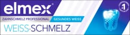 Professional Whitening Zahncreme 75ml von ELMEX