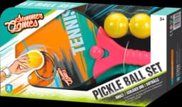 Pickleball Set Summer Games von DIV.SPIELWAREN