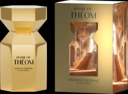 Heaven's Reserve Eau de Parfum von House of Theom