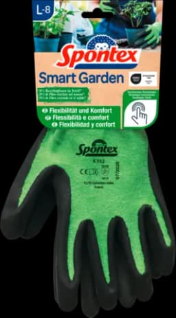Smart Garden Gr. 8 von SPONTEX