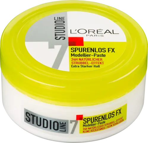 Studio Line Spurenlos FX Modellier-Paste von STUDIO LINE