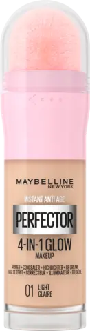Instant Perfector Glow 4 in 1 Make-Up Light von MAYBELLINE NEW YORK
