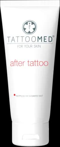 After Tattoo 100ml von TATTOOMED