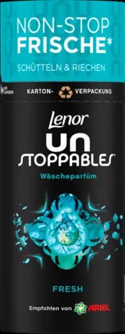 Unstoppables Fresh 12WL von LENOR