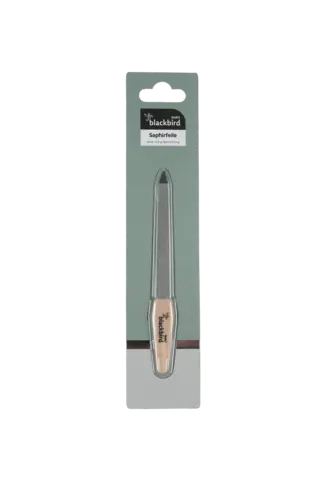 Saphirfeile von BLACKBIRD