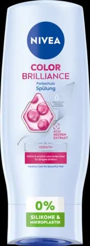 Color Schutz Pflege von NIVEA