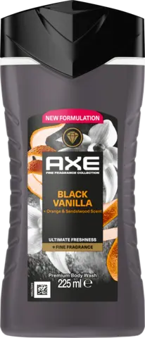 Duschgel Black Vanilla von AXE