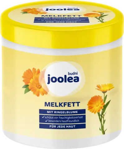 Melkfett von JOOLEA
