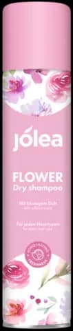 Trockenshampoo Flower von jolea