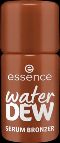Water Dew Serum Bronzer spritz glow 30 von ESSENCE