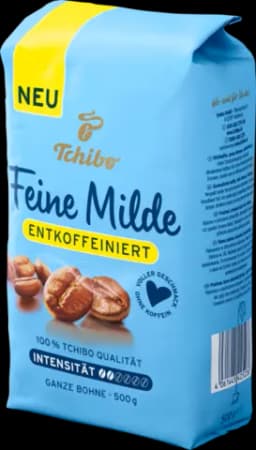 Feine Milde entk.B. von TCHIBO