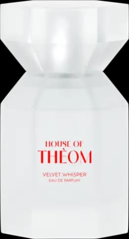 House of Theom Velvet Whisper Eau de Parfum von House of Theom