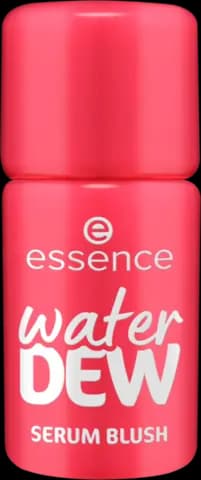 Water Dew Serum Blush milkey berry 40 von ESSENCE