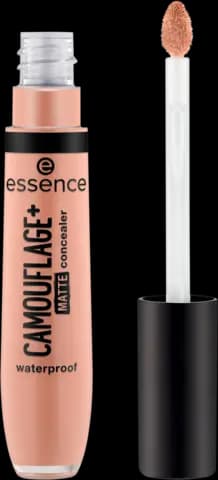 Camouflage Matte Concealer 90 von ESSENCE