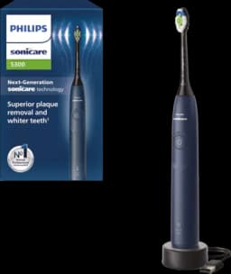 Elektrische Zahnbürste von PHILIPS