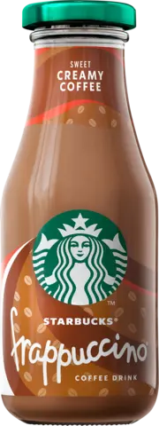 Frappuccino Coffee von STARBUCKS