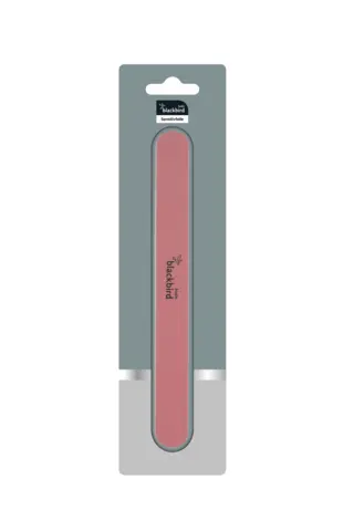 Sensitivfeile von BLACKBIRD