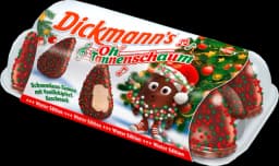 Super Dickmanns Tannenschaum 8ST von STORCK