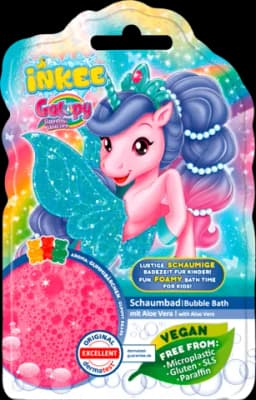 Bubble Bath Liquid Galupy Unicorn von CRAZE