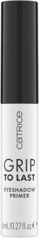 Grip to Last Eyeshadow Primer Made to Stay 010 von CATRICE