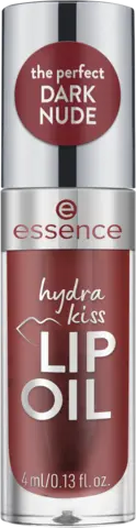 Lip Oil Hydra Kiss 08 Mocha Glow von ESSENCE