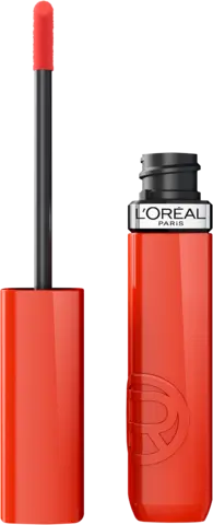 Infaillible Laque Resistance 16H Lippenstift 601 Worth It von L'OREAL PARIS