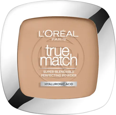 True Match Puder 5D von L'OREAL PARIS