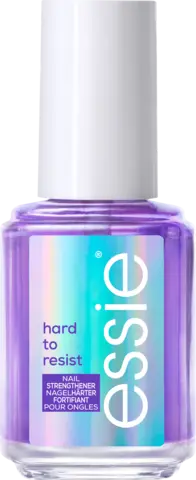 Nagelhärter Hard to Resist violet von ESSIE