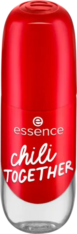 Gel Nail Colour 16 chili together von ESSENCE
