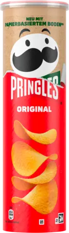 Original von PRINGELS