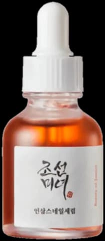 Revive Serum Ginseng+Snail Mucin von BEAUTY OF JOSEON