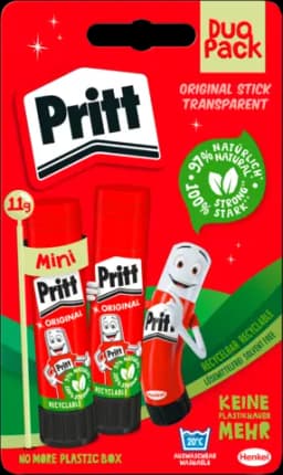Klebestift - Bonuspack von PRITT