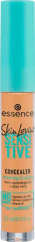 Skin Lovin Sensitive Concealer 20 medium von ESSENCE