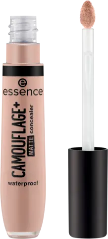Camouflage Matte Concealer 80 von ESSENCE