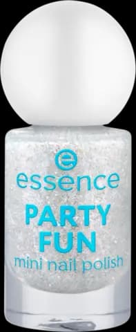 Party Fun Mini Nail Polish 20 von ESSENCE
