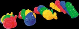 Sandförmchen Ocean classic von SPIELSTABIL
