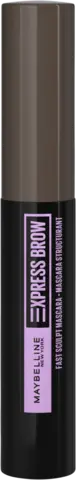 Augenbrauenstift Fast Sculpt medium brown 04 von MAYBELLINE NEW YORK
